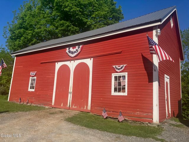 1841 State Route 10, Jefferson, NY 12093