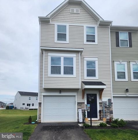 109 ZANDER RD, Inwood, WV 25428