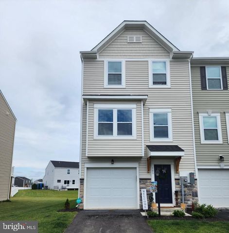 109 ZANDER RD, Inwood, WV 25428