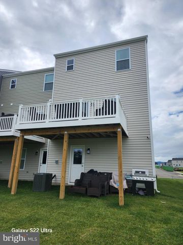 109 ZANDER RD, Inwood, WV 25428