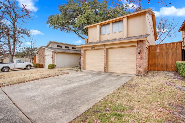 2930 Canis Circle, Garland, TX 75044
