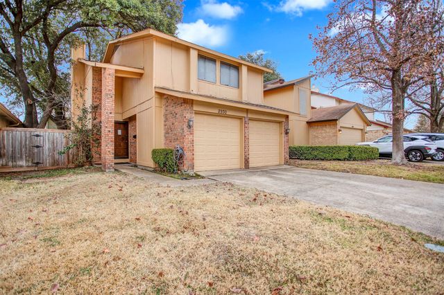 2930 Canis Circle, Garland, TX 75044