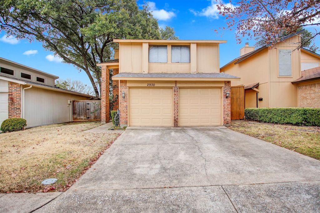2930 Canis Circle, Garland, TX 75044