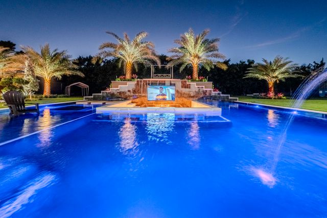 6463 NW 71st Terrace, Parkland, FL 33067