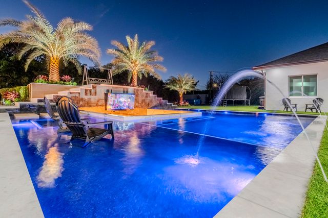 6463 NW 71st Terrace, Parkland, FL 33067