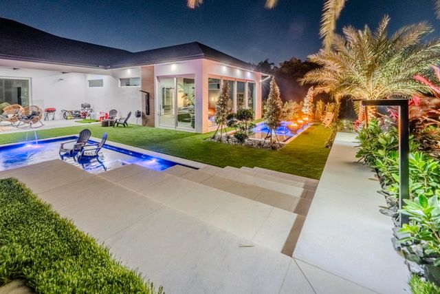 6463 NW 71st Terrace, Parkland, FL 33067