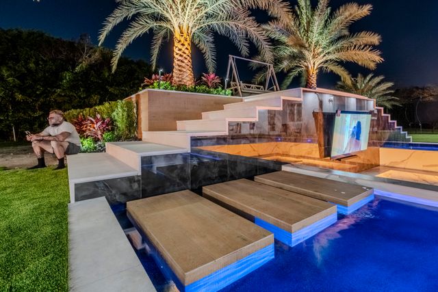 6463 NW 71st Terrace, Parkland, FL 33067