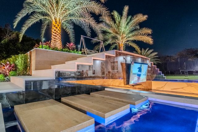 6463 NW 71st Terrace, Parkland, FL 33067