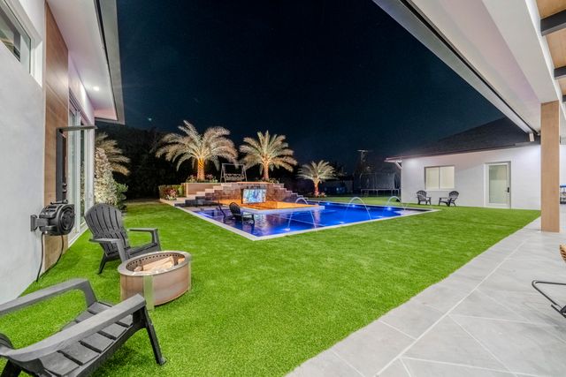 6463 NW 71st Terrace, Parkland, FL 33067