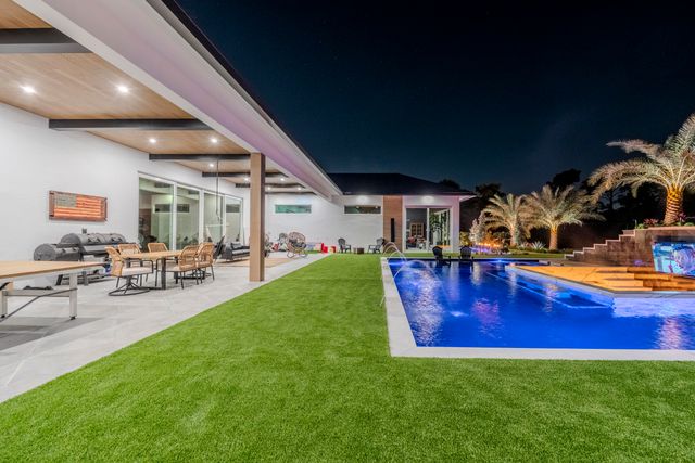 6463 NW 71st Terrace, Parkland, FL 33067