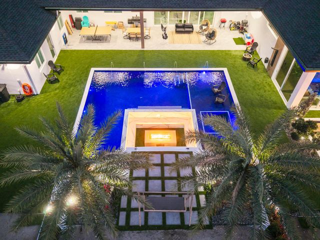 6463 NW 71st Terrace, Parkland, FL 33067