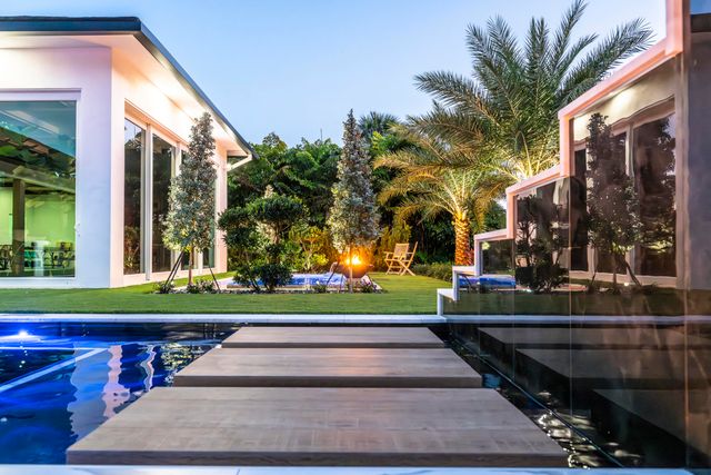 6463 NW 71st Terrace, Parkland, FL 33067