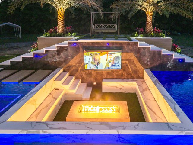 6463 NW 71st Terrace, Parkland, FL 33067