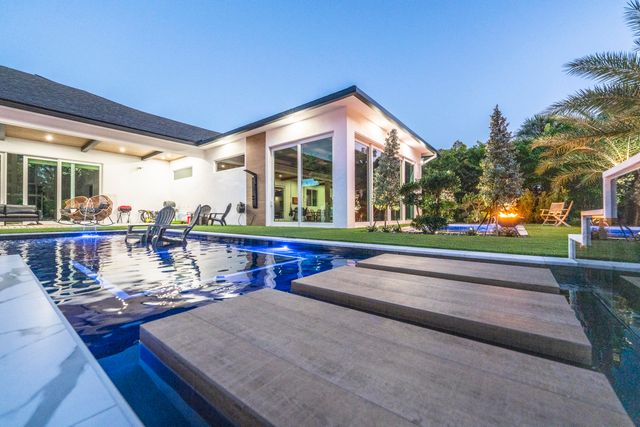 6463 NW 71st Terrace, Parkland, FL 33067