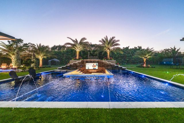 6463 NW 71st Terrace, Parkland, FL 33067