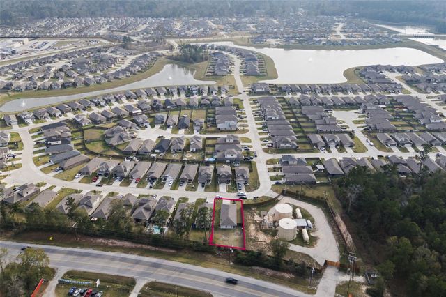 16905 Rich Pines Drive, Conroe, TX 77302