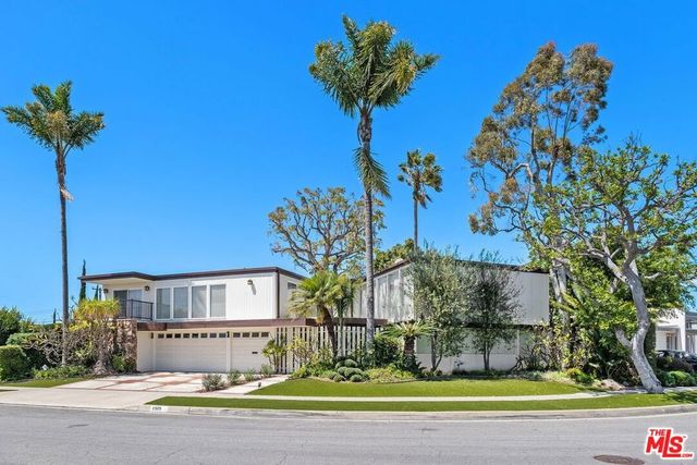 6505 S Halm Avenue, Los Angeles, CA 90056