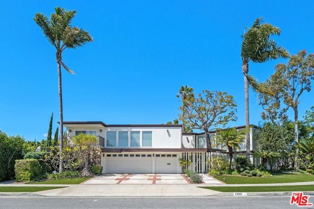 6505 S Halm Avenue, Los Angeles, CA 90056