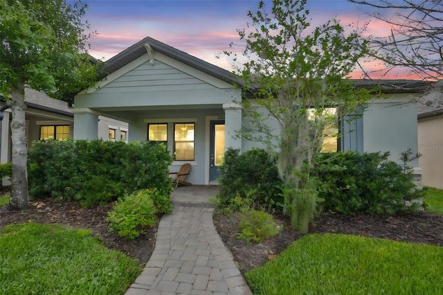 3005 PULLER TRAIL, Odessa, FL 33556