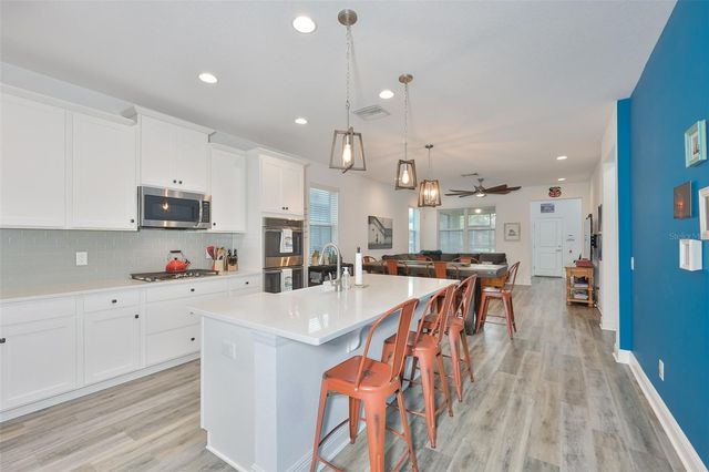 3005 PULLER TRAIL, Odessa, FL 33556