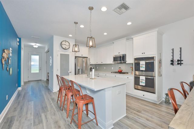 3005 PULLER TRAIL, Odessa, FL 33556