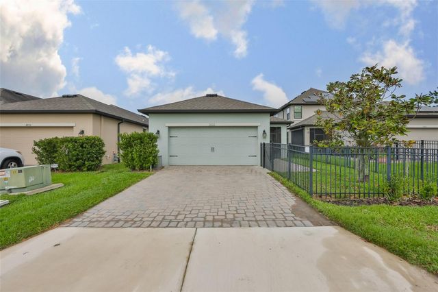 3005 PULLER TRAIL, Odessa, FL 33556