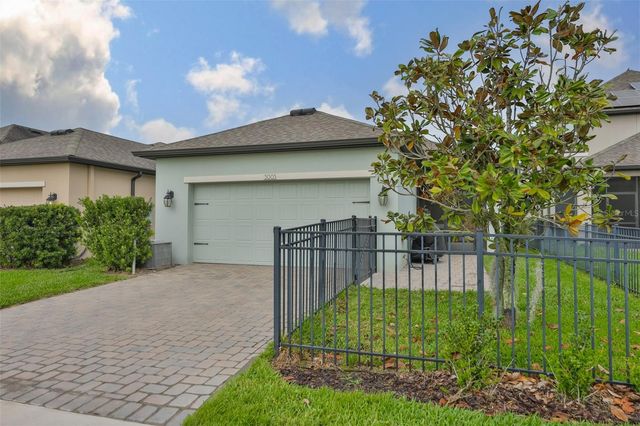 3005 PULLER TRAIL, Odessa, FL 33556