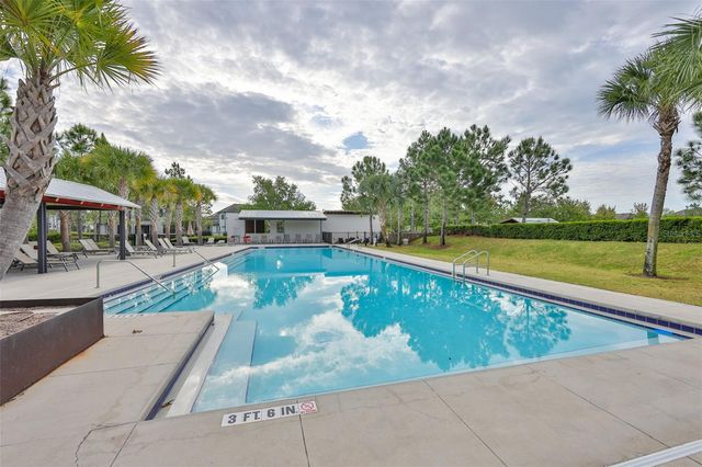 3005 PULLER TRAIL, Odessa, FL 33556