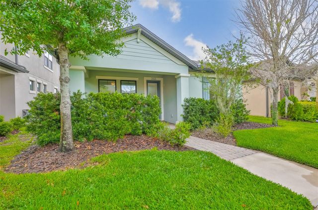 3005 PULLER TRAIL, Odessa, FL 33556