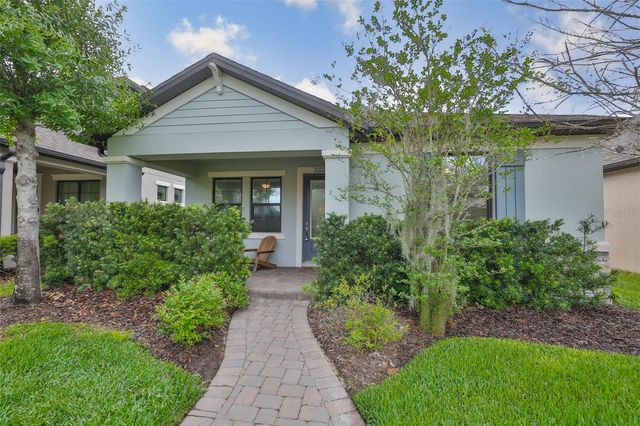 3005 PULLER TRAIL, Odessa, FL 33556