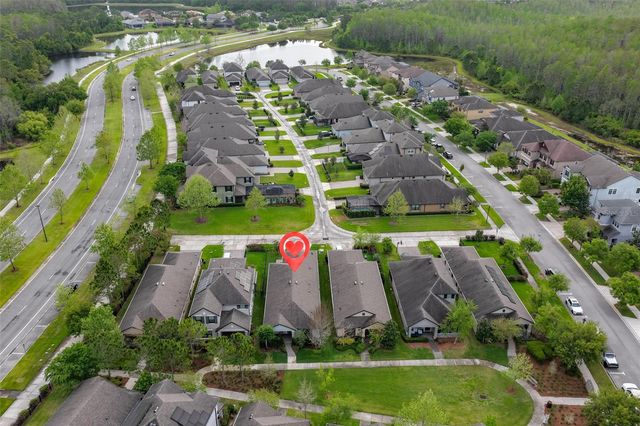 3005 PULLER TRAIL, Odessa, FL 33556