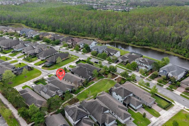 3005 PULLER TRAIL, Odessa, FL 33556