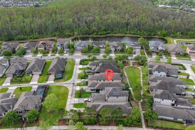 3005 PULLER TRAIL, Odessa, FL 33556