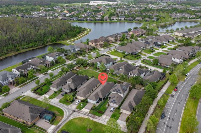 3005 PULLER TRAIL, Odessa, FL 33556