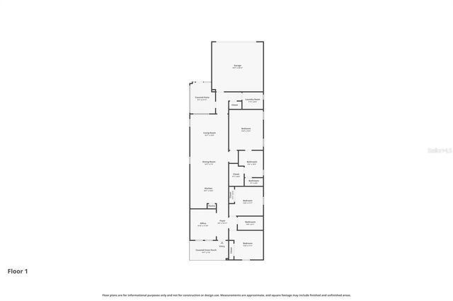 3005 PULLER TRAIL, Odessa, FL 33556