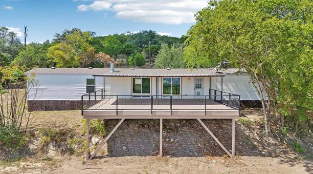 21522 Long Hill DR, Leander, TX 78641