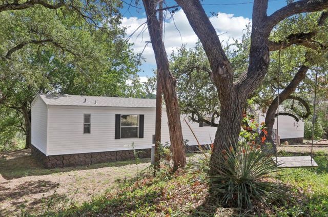 21522 Long Hill DR, Leander, TX 78641