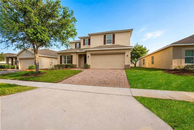 132 ANDALUSIA LOOP, Davenport, FL 33837