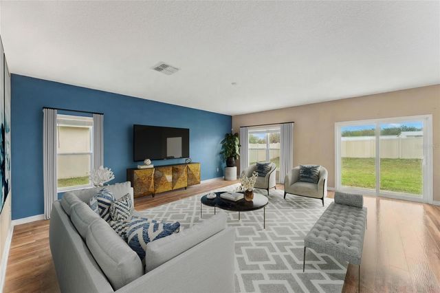 132 ANDALUSIA LOOP, Davenport, FL 33837