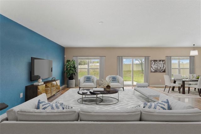 132 ANDALUSIA LOOP, Davenport, FL 33837