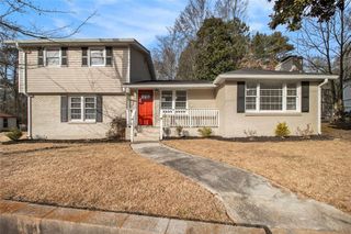 4079 PARKS Lane, Douglasville, GA 30135