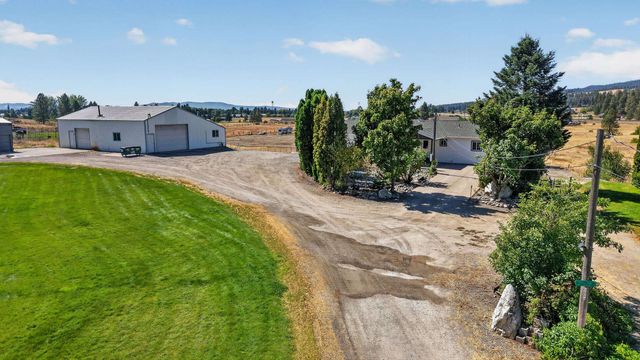 6225 N Malvern Rd, Otis Orchards, WA 99027 property photo