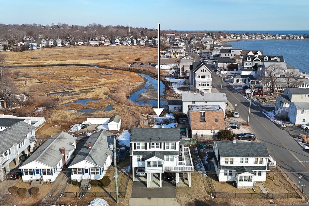 7 Orland Street, Milford, CT 06460