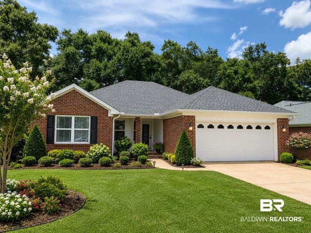 8440 Kendall Court, Mobile, AL 36695