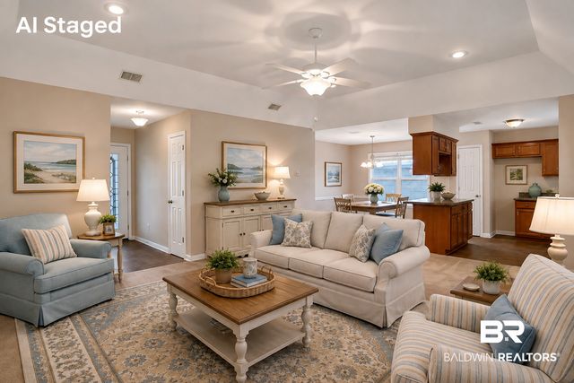 8440 Kendall Court, Mobile, AL 36695