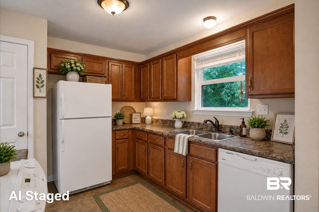 8440 Kendall Court, Mobile, AL 36695