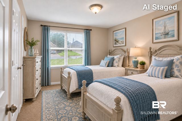 8440 Kendall Court, Mobile, AL 36695
