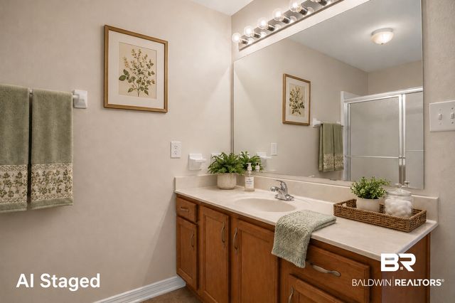 8440 Kendall Court, Mobile, AL 36695