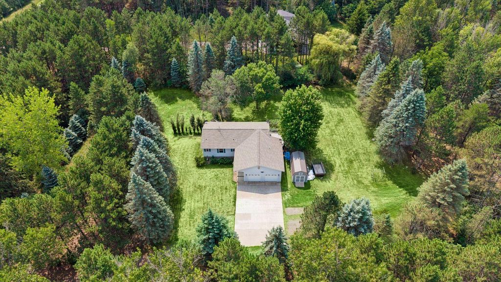 10423 281st Avenue NW, Zimmerman, MN 55398