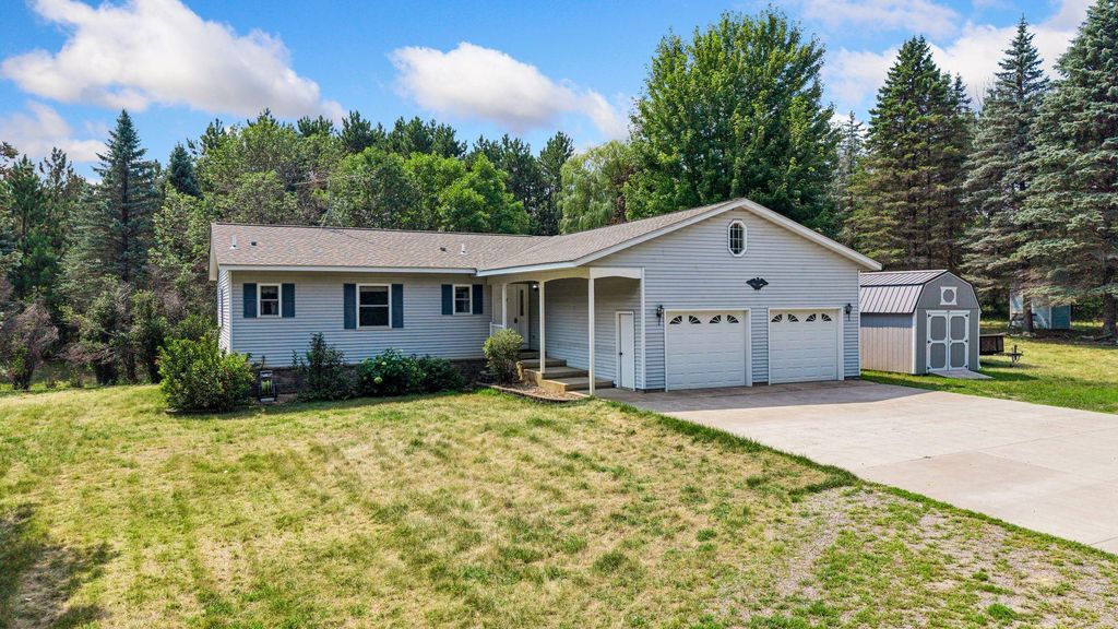 10423 281st Avenue NW, Zimmerman, MN 55398 — photo 4